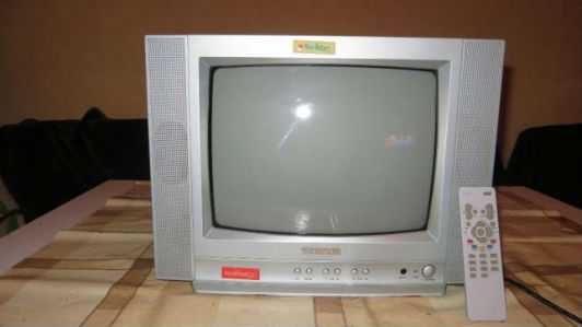 Ремонт кинескопных телевизоров в Фрязино | Вызов телемастера на дом